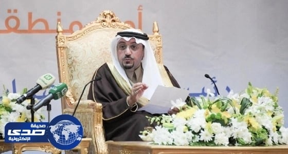 أمير القصيم: " نيوم " نقلة نوعية وطموح واعد لتحقيق رؤية وطن