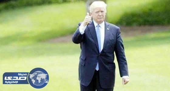 منظمة هندية تطلق اسم ترامب على قرية بالهند