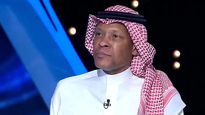 الدعيع: إدارة الهلال‬⁩ تأخذ رأيي في جلب الحراس .. فيديو