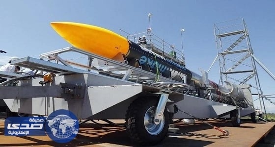 بالفيديو.. سقوط أول صاروخ فضاء ياباني خاص في البحر