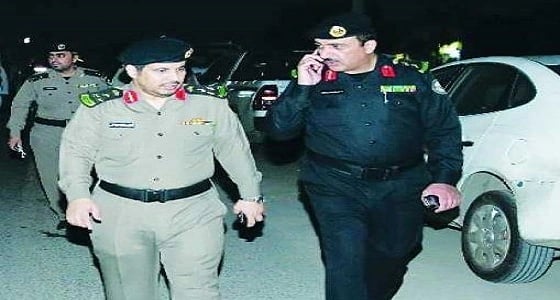 ضبط 349 مخالفًا لأنظمة الإقامة والعمل في جدة