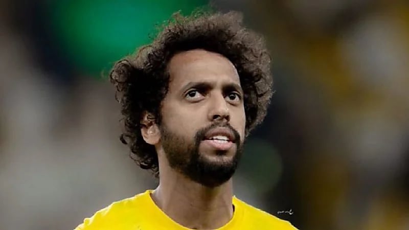 العُلا يسعى لضم الصليهم