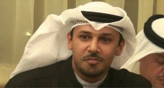 السجن 60 عاما للمغرد الكويتي " صقر الحشاش "