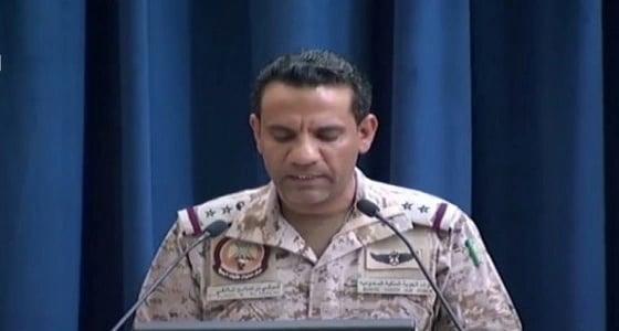 المالكي يوضح ملابسات قرار إنهاء مشاركة قطر في التحالف