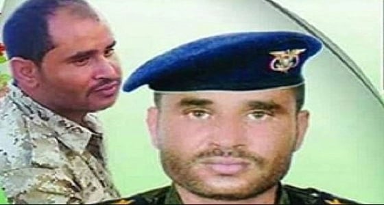 مقتل القيادي الحوثي علي دهشوش