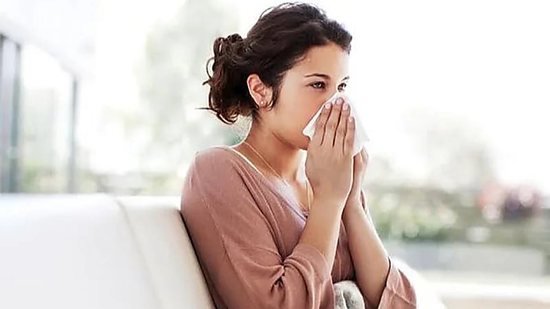 أعراض خطيرة تشير إلى إصابتك بالحساسية