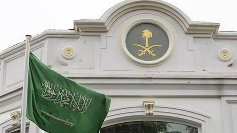 سفارة المملكة تصدر تنبيه هام بشأن المواطنين الراغبين في السفر للصين