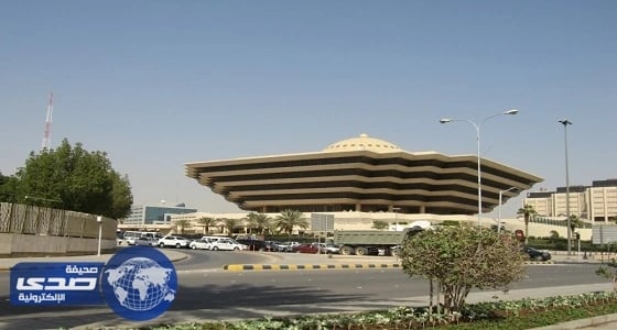 القتل تعزيراً لأحد الجناة في الرياض