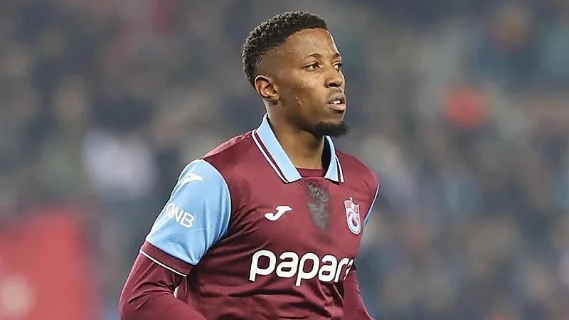 الجزيرة يتفق مع سبورتينغ براغا لضم سيمون بانزا