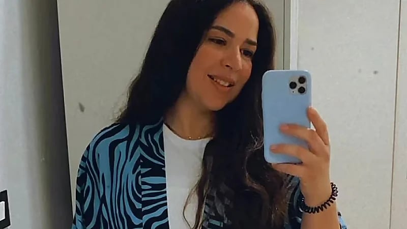 أحدث ظهور للفنانة إيمي سمير غانم عبر انستغرام