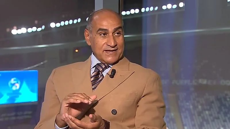 خالد بيومي: النصر ينظر إلى الهلال ولا يستطيع اللحاق به .. فيديو