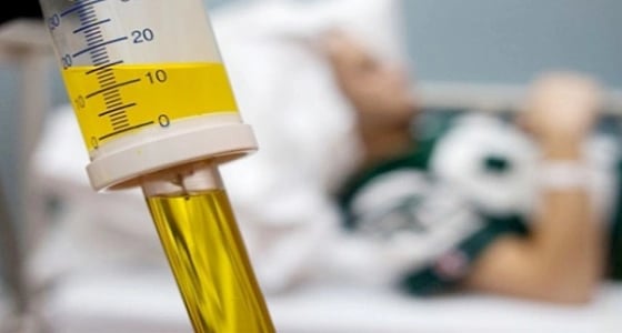 مبادرة " أمنية " بجازان تتلقى طلب من مريض بالزواج