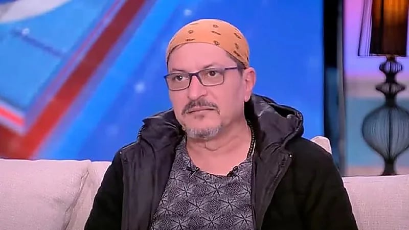 هشام المليجي: لم أتزوج حتى الآن وما زلت أكوّن نفسي(فيديو)