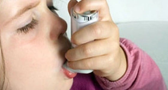 السكن قرب الحدائق يحمى الأطفال من الإصابة بالربو