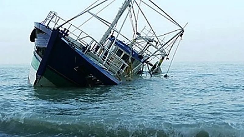 غرق قارب على متنه مسؤولون سودانيون في وادي حلفة