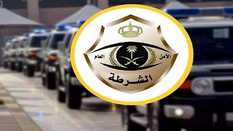 "شرطة مكة" تسترد 8 مركبات مسروقة بجدة وتقبض على سارقها