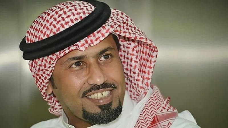 "الصحة" تستجيب لمناشدات علاج الفنان عبدالعزيز الشمري