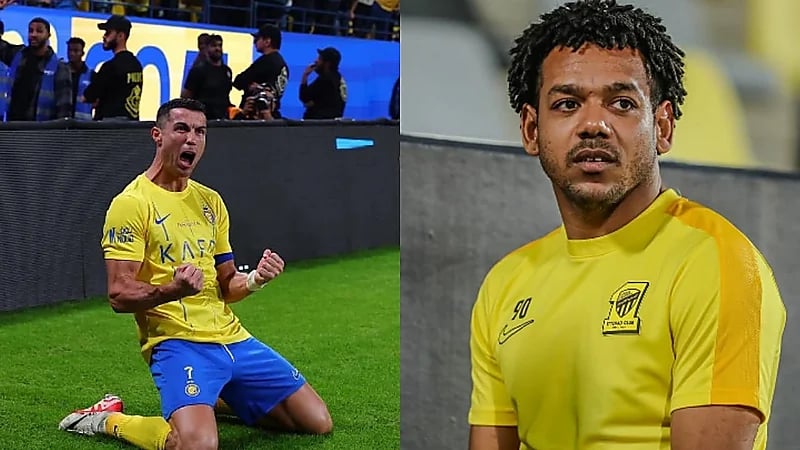 جستنيه: لا يوجد مثل رومارينهو في الدوري سوى رونالدو