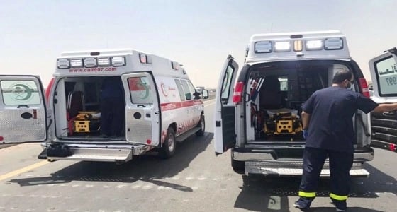 وفاة 3 طلاب أشقاء إثر تعرض مركبتهم لحادث سير