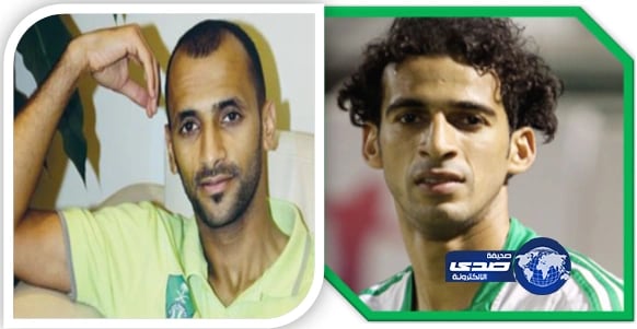  إصابة الحوسني في العضلة الضامة والخميس في العضلة الخلفية