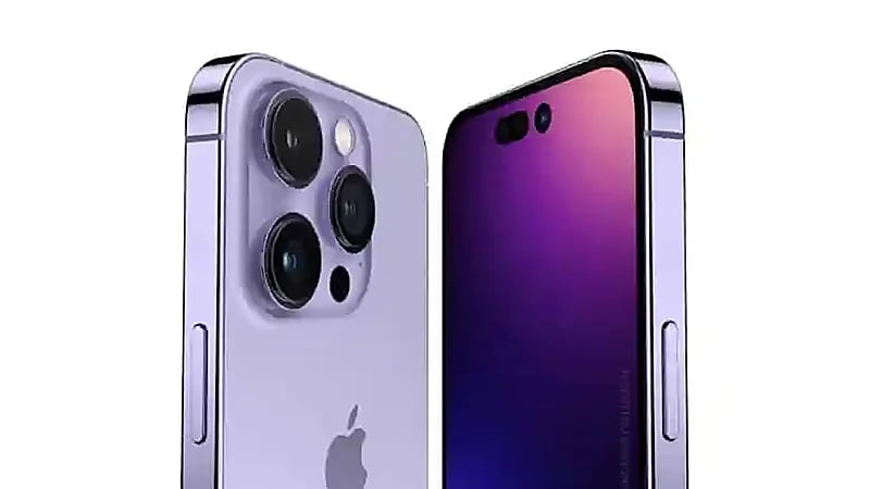 مشاكل في هواتف آيفون 14.. تبعث العشرات من إخطارات الأعطال بالخطأ