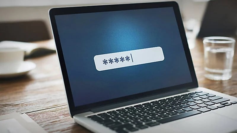 كلمات المرور الأكثر شيوعا حول العالم المعرضة للاختراق