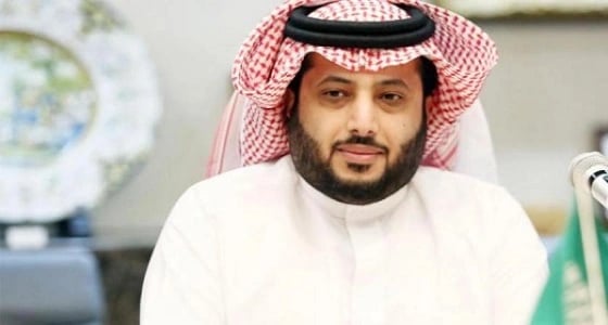 رواد " تويتر " يتفاعلون مع آل الشيخ بشأن المصارع السعودي