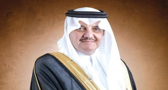 أمير الشرقية يدشن مبنى " إطعام " ويكرم المساهمين في بناءه