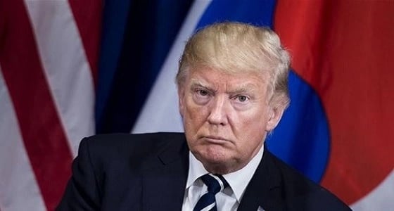 " ترامب " : السياسات السابقة لأمريكا ساعدت داعش فى السيطرة على الشرق الاوسط