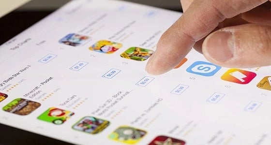 " عيد الميلاد " يشهد إقبالا على التطبيقات بقيمة 200 مليون دولار