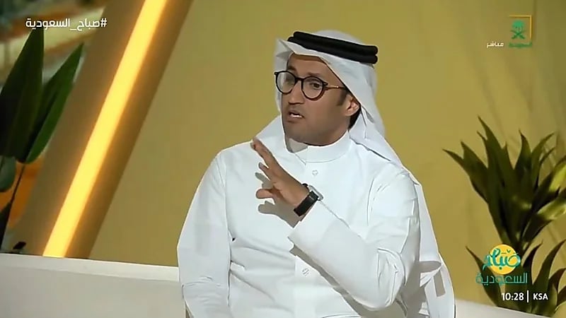 استشاري يوضح أسباب مرض السكري.. فيديو