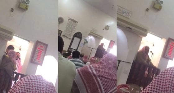 بالفيديو.. " الشؤون الإسلامية بالمدينة " توضح حقيقة مقطع خطيب الجمعة المتداول