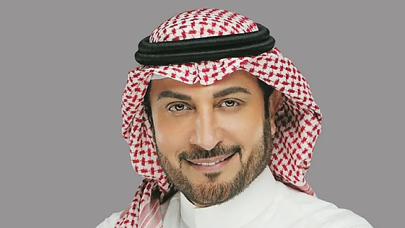 ماجد المهندس يتعرض لوعكة صحية مفاجئة وينقل إلى المستشفى