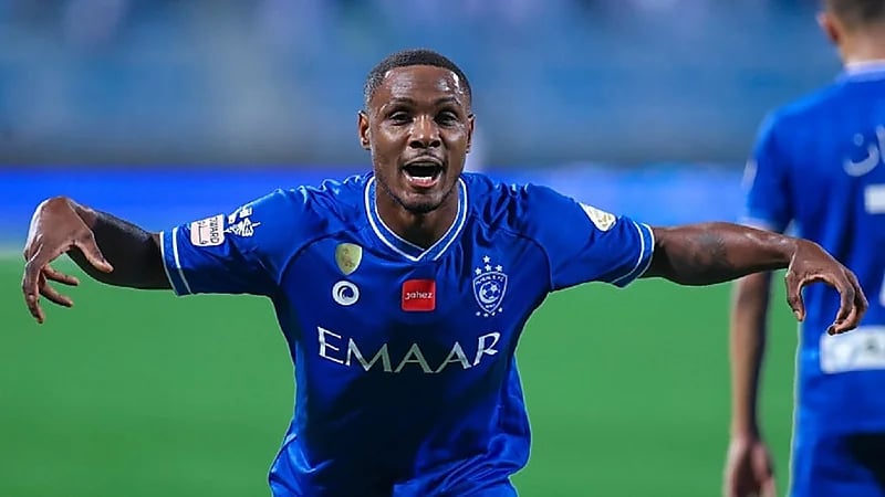 بشكتاش التركي يفكر في التعاقد مع إيغالو 