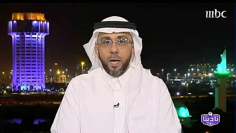 النجار يكشف كواليس تراجع نجم مانشستر سيتي عن الانضمام للاتحاد.. فيديو