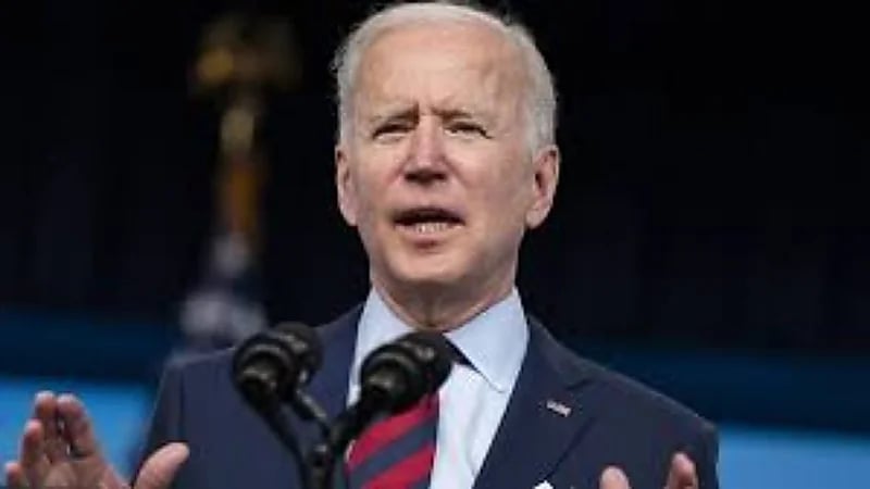 بايدن يشكر السعودية بعد إجلاء دبلوماسي أمريكا من الخرطوم