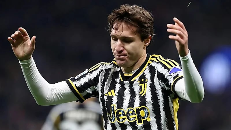 النصر ينافس الاتحاد لضم نجم يوفنتوس