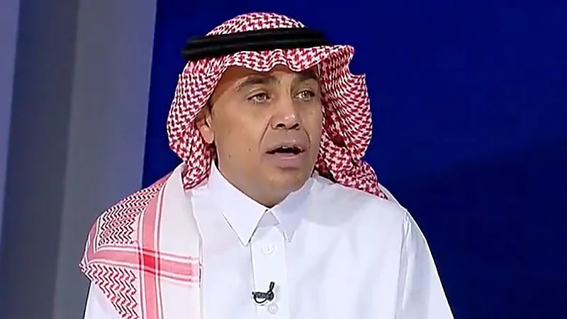 عبد الكريم الجاسر: وجود ريال مدريد حافز كبير للهلال في كأس العالم للأندية.. فيديو