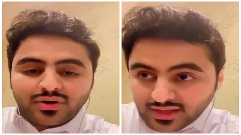 عادل المالكي : قررت اعتزال الأغاني وسأكثر من تلاوة القرآن.. فيديو