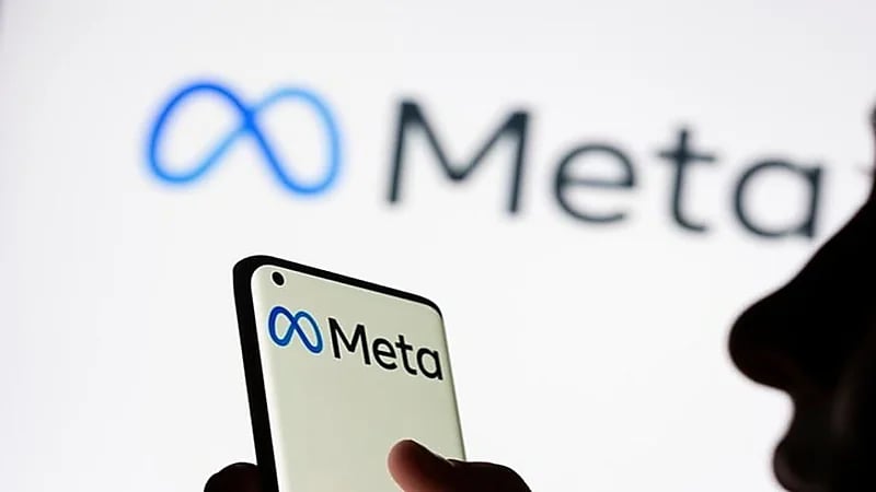 "ميتا" تصدر تهديدا بالتوقف عن نشر الأخبار
