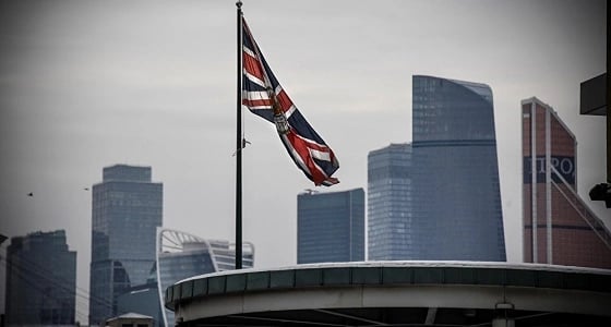 بعد طرد " موسكو " لهم.. مغادرة الدبلوماسيين البريطانيين روسيا قبل نهاية الأسبوع