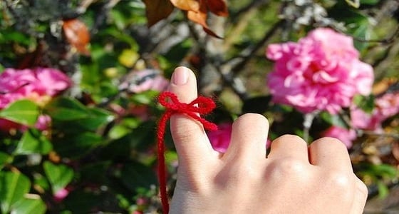 أسرار شخصية يكشف عنها طول إصبع الخنصر لديك