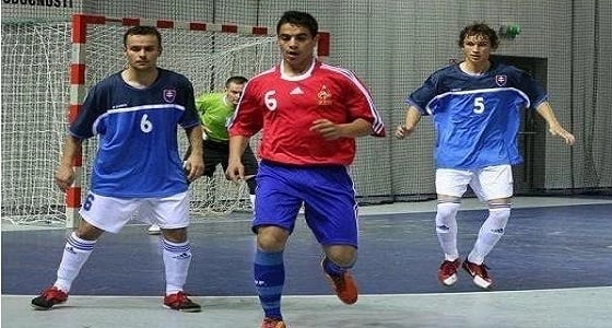 لقب تاريخي لـ وسام بن يدر في أول مشاركة مع منتخب فرنسا