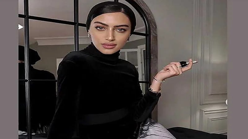 خبيرة تجميل توضح مكياج يوم التأسيس