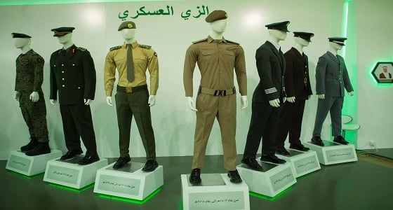 " الخاكي " أول زي رسمي عسكري للجوازات بعد فصلها عن الأحوال المدنية