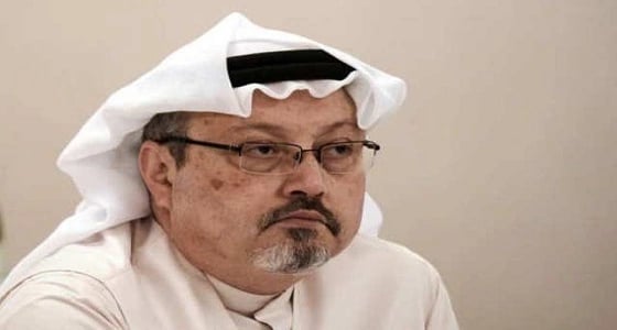 كوارث " خاشقجي " تٌطيح به من " الحياة "