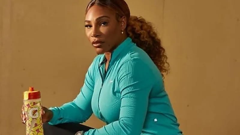 ويليامز تكشف عن سبب خسارتها للوزن بشكل كبير