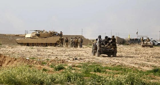 العثور على جثث 15 مخطوفا من ميليشيا الحشد في كركوك