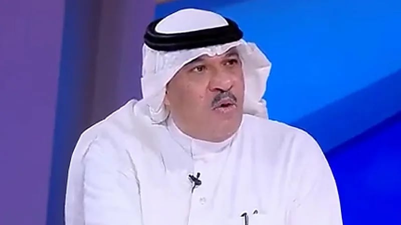 فؤاد أنور : تمبكتي صرح أنه سيذهب إلى العرض الأكبر وشاهدناه في الهلال وعرضه أقل .. فيديو