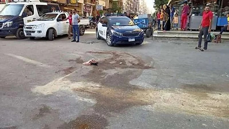 التحقيقات تكشف تفاصيل صادمة عن سفاح الإسماعيلية